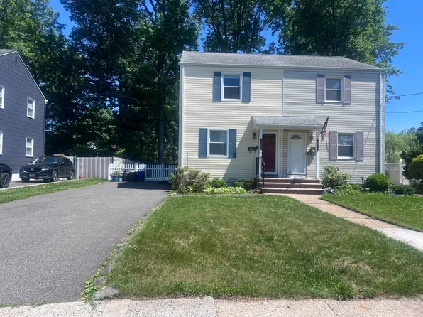 228 Windsor Ave, Westfield, NJ 07090