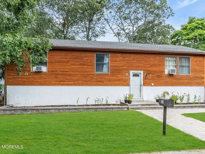 20 Bay Way, Lanoka Harbor, NJ, 08734