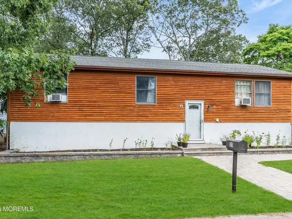 20 Bay Way, Lanoka Harbor, NJ 08734