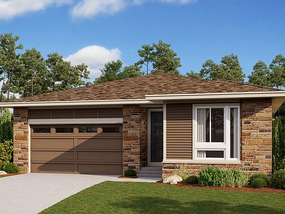 The Arlington Elevation C