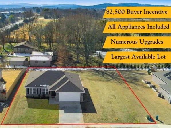 133 Stinson St, Elkins, AR 72727