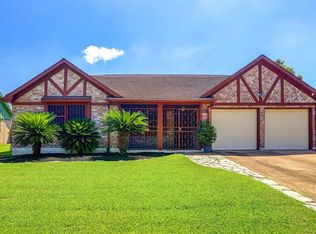 15831 Chimney Rock Rd, Missouri City, TX 77489