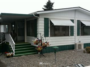 9 Juniper Mobile Ests, Sequim, WA 98382