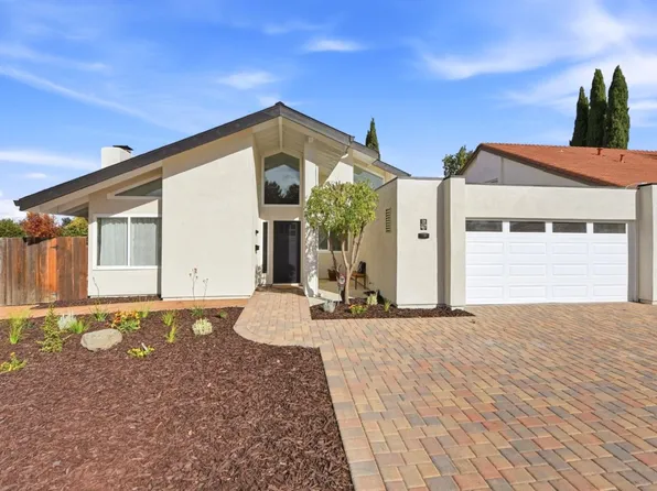 3219 Mabury Rd, San Jose, CA 95127