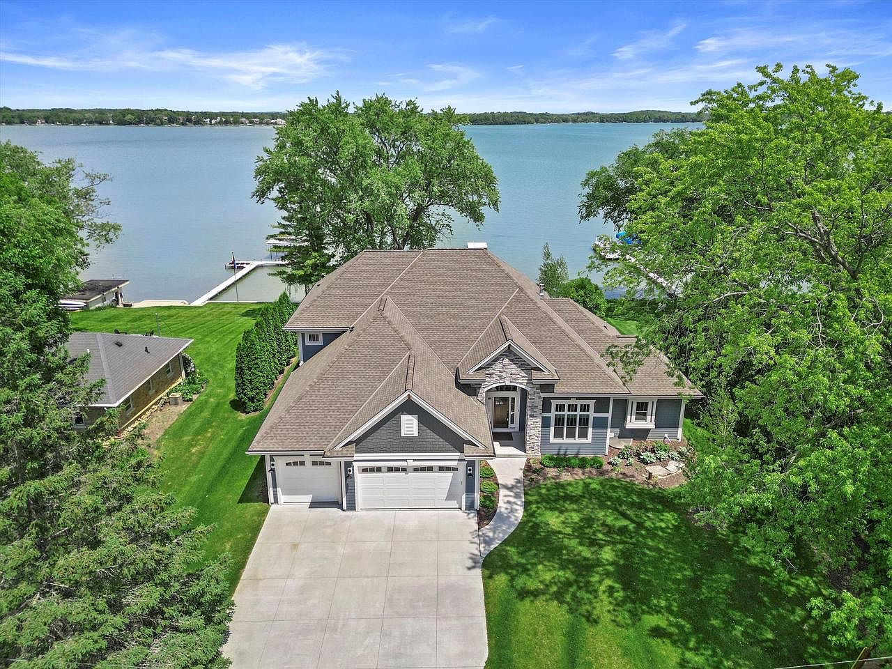 W398N6150 Mary LANE, Oconomowoc, WI 53066 Zillow