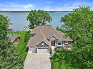 4886 North Hewitts Point ROAD, Oconomowoc, WI 53066 | MLS #1855934 | Zillow