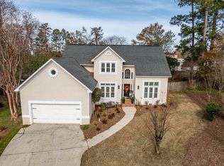 3705 Wexford Pl N, Martinez, GA 30907