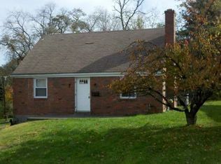 8 Conestoga Dr, Bethel Park, PA 15102