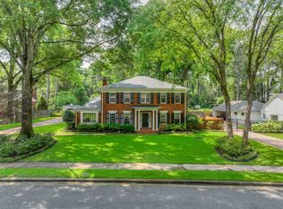 6491 Kirby Woods Dr, Memphis, TN 38119