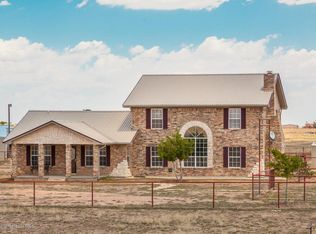 10201 Bushland Rd, Amarillo, TX 79119