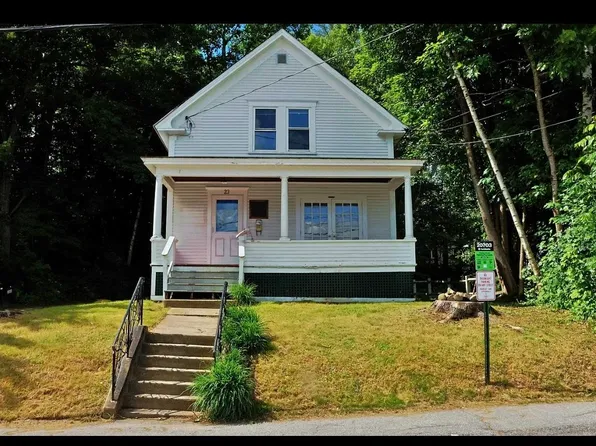 23 High Street, Plymouth, NH 03264