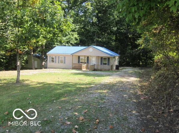 8917 N State Road 39, Mooresville, IN 46158