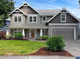 2819 Vibbert St S, Salem, OR 97302