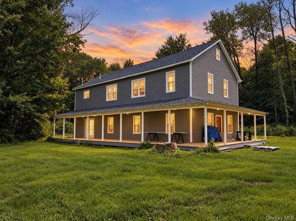 2794 Cty Rte 55, Bethel, NY 12720
