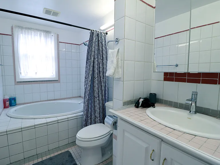 Bathroom 1