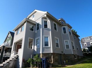 63 Manthorne Rd, West Roxbury, MA 02132