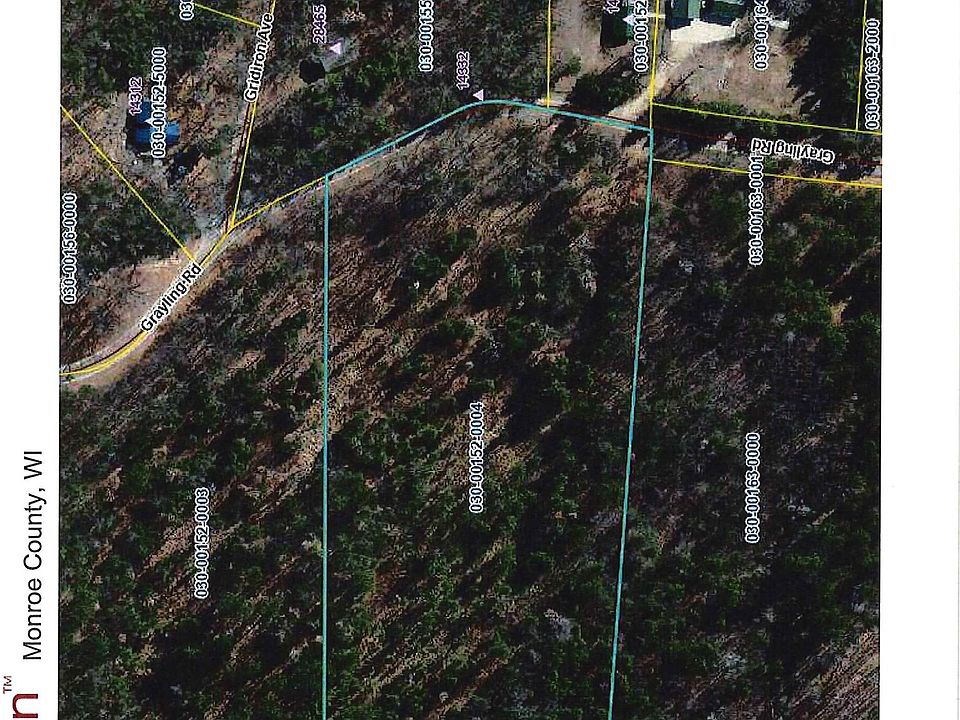 1st image of LOT 4 Grayling Rd