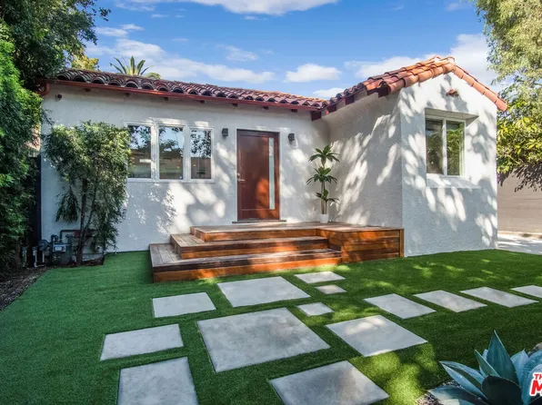 909 N Stanley Ave, West Hollywood, CA 90046