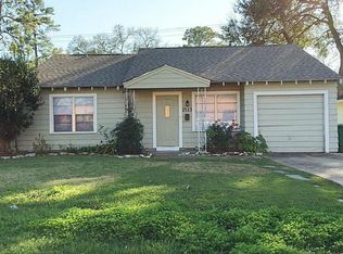 1423 Lamonte Ln, Houston, TX 77018