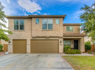 2936 W White Canyon Rd, Queen Creek, AZ 85142