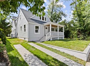 400 Jefferson St, Annapolis, MD 21403