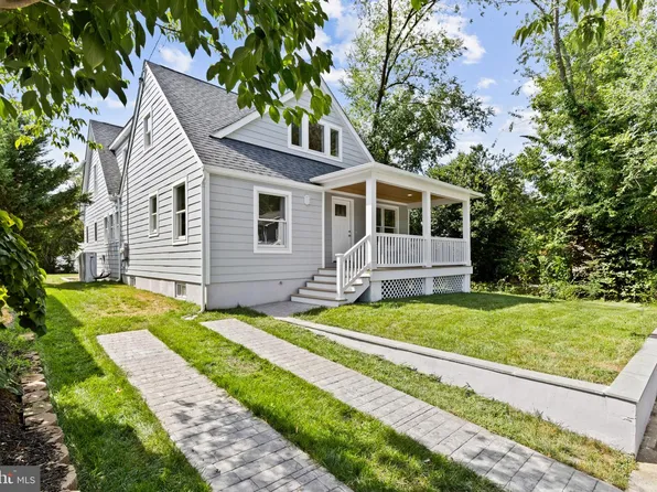 400 Jefferson St, Annapolis, MD 21403