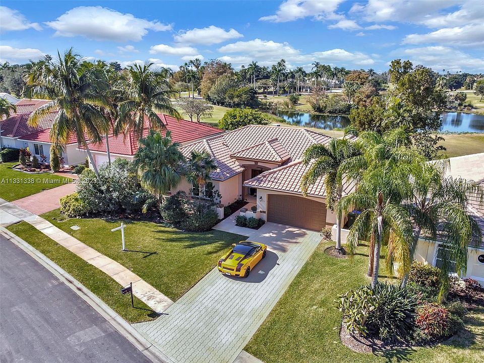 740 Cypress Pointe Dr W, Pembroke Pines, FL 33027 Zillow