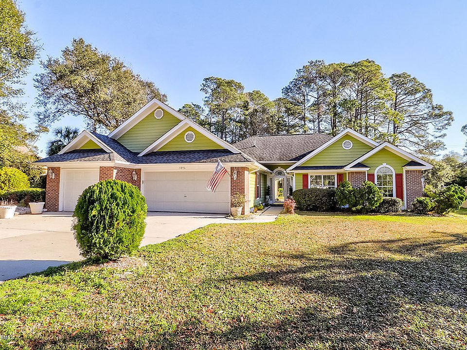 1st image of 1896 Oak Harbour Drive SW