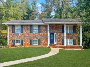 4779 Huntsman Bnd, Decatur, GA 30034