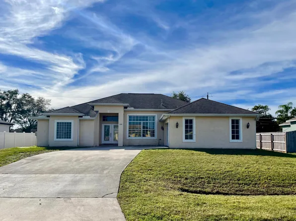 3978 SW Laffite St, Port Saint Lucie, FL 34953