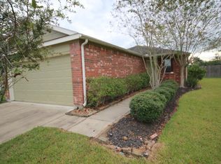 6506 Hampden Point Ct, Houston, TX 77040