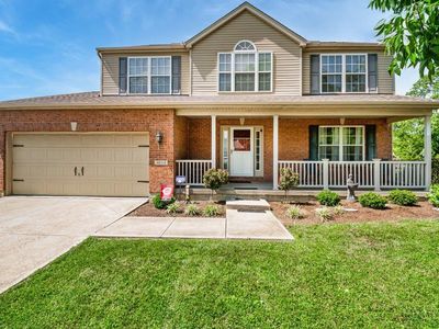 4014 Meadowood Dr, Monroe, OH, 45044