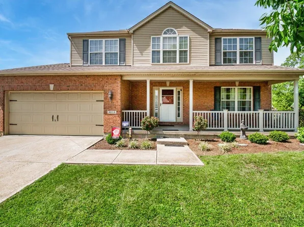 4014 Meadowood Dr, Monroe, OH 45044