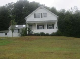 306 Old Colchester Rd, Uncasville, CT 06382