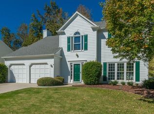 500 Rosedown Way, Lawrenceville, GA 30043