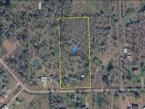 119 Pin Oak Dr, Angleton, TX 77515