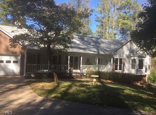 5470 Ball Ground Hwy, Ball Ground, GA 30107