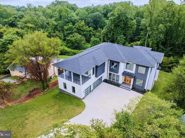 1434 Waggaman Cir, Mc Lean, VA 22101