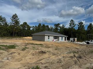 2903 SW Sylvan Heights Rd, Dunnellon, FL 34431