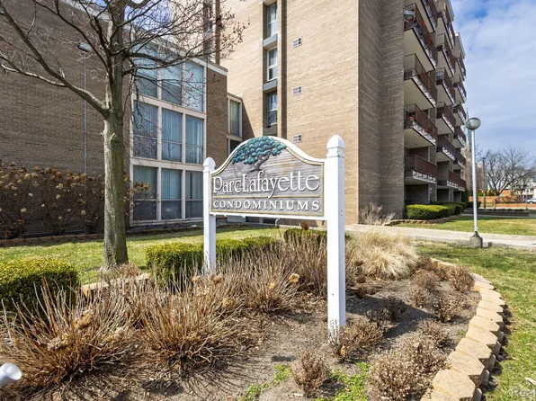 2003 Orleans St #59, Detroit, MI 48207