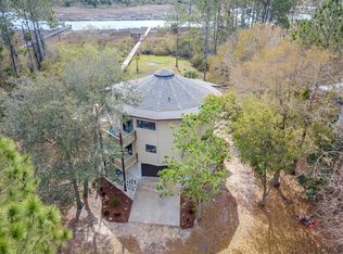 895 Faver Dykes Rd, Saint Augustine, FL 32086