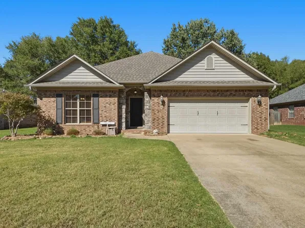 11 Brentwood Dr, Vilonia, AR 72173