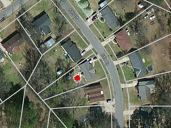 2nd image of 3430 5th Ct