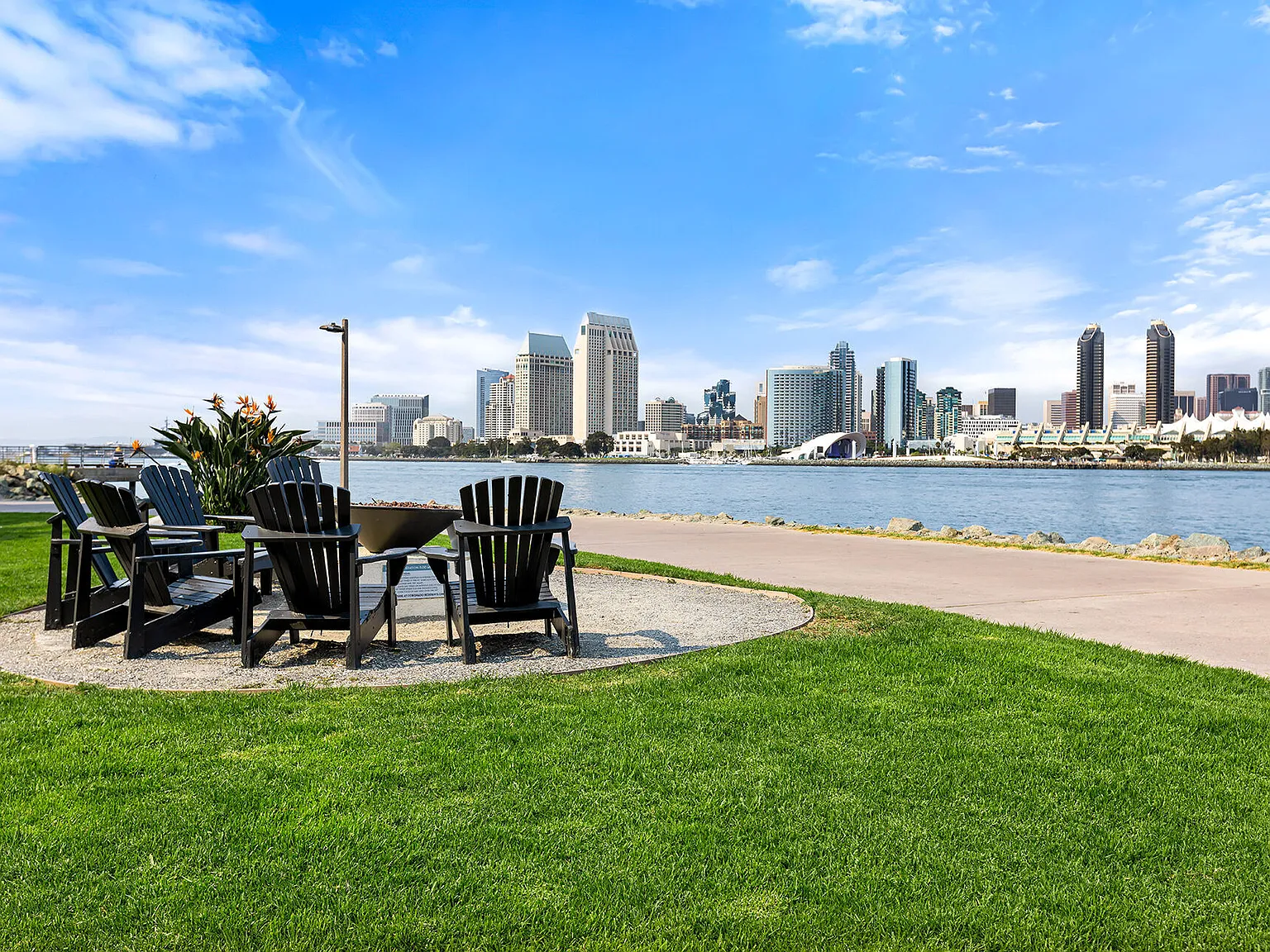 Bayside at Coronado — Photo 3