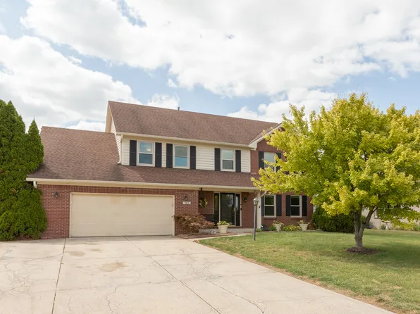 7810 Donnehan Rd, Indianapolis, IN 46217