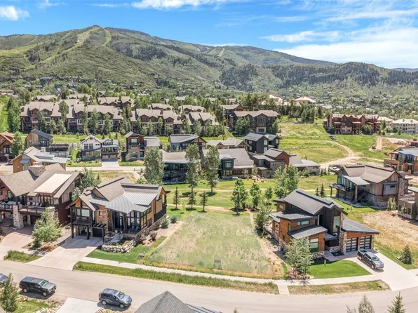 2648 Bronc Buster Loop, Steamboat Springs, CO 80487