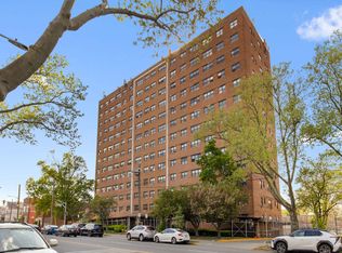 Bayonne Towers, Bayonne, NJ 07002