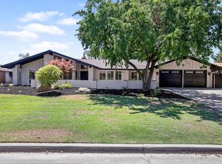 5249 N Pleasant Ave, Fresno, CA