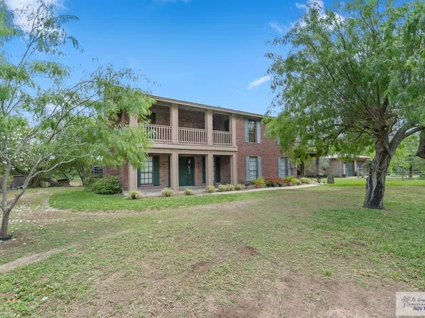 26783 Road 353, Lozano, TX 78568