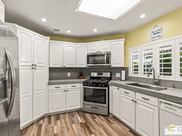 347 Via Don Benito, Cathedral City, CA 92234